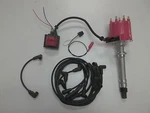 Distributor Kit 454 7.4 Ignition Coil Wires Shunt Mercruiser Volvo Penta Omc Gm. Fixed Price $308.95.