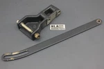 Omc Stringer Cobra 3.8L 4.3L 5.0L 5.7L V6 V8 Bracket Brace Alternator Mount 350. Fixed Price $65.00.
