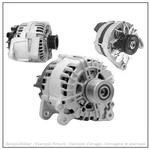 Alternator For LH2671, LR160-735B, 123900-77210, A2127S, CAL20158, 111479,. Fixed Price $469.24.