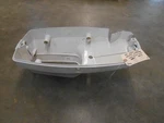 333511, 332412 Johnson 1991 40HP J40TLEIA Outboard Lower Engine Covers (b). Fixed Price $69.99.