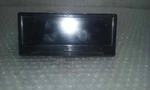 69594580 Multifunction Screen Volvo S40 Sedan 1.6 Kinetic 2003 3807316. Fixed Price $173.28.