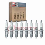 Pc Champion Copper Plus Spark Plugs 1975-1977 Ford Granada 5.8L V8 Bv. Fixed Price $27.91.