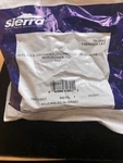 Sierra Thermostat 160 Degree 18-3552. Fixed Price $14.00.