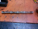 Oem Volvo Penta 5.0 Gxi Roller Camshaft Gm 3856119. Fixed Price $210.00.