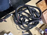 *new* Cummins 811303 Engine To Gauges Marine Wire Harness 30FT. Fixed Price $500.00.