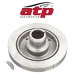 Atp Engine Harmonic Balancer For 1975 Oldsmobile 98 - Cylinder Block Xb. Fixed Price $97.96.