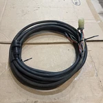 Oem Yamaha Marine Pin Wire Harness 6X3-8258A-10. Fixed Price $60.00.