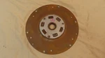Volvo Penta 841895 855389 Absorber Damper Flywheel Flexplate Coupler AQ131A. Fixed Price $25.00.