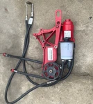 Volvo Penta Oem V6 V8 Power Steering Pump & Cooler With Bracket 3887373 3889611. Fixed Price $450.00.