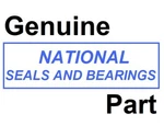 Manual Transmission Input Shaft Seal-oil National 9376. Fixed Price $11.66.