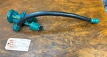 Volvo Oil Filter Housing Bracket #3580839 W/ Hose To Cooler TMD22 Marine. Fixed Price $144.95.