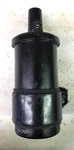Vintage Diamond Filled Ignition Coil 12V E-035. Fixed Price $30.00.