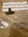 Suzuki GSF1200 MK2 Carburettor Joint Connector 38MM X 28MM , See Below. Fixed Price $16.99.