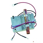 1976-89 Mercruiser 470 485 488 165 170 180 190 3.7L Regulator 99502A9 99502A12. Fixed Price $671.29.