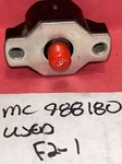 Omc Johnson Evinrude Circuit Breaker 0988180 Used Fresh Water Usage F2-1. Fixed Price $13.21.