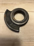Omc Stringer Sterndrive Worm Wheel 0313183. Fixed Price $40.04.