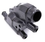 Thermostat Housing For Volvo Penta Gic Gl Gxie 3589553 3861676. Fixed Price $144.95.
