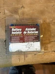 Miopro 95 Amp Battery Isolator 08770. Fixed Price $39.99.