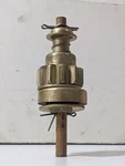 Omc/johnson/evinrude Starter Drive Assembly, Part Number 380641 0385517. Fixed Price $42.99.