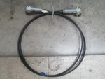 *new Oem* 0820 Omc Johnson Evinrude 15' True-course Steering Cable Assy 979915. Fixed Price $250.00.