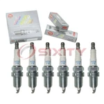 Pc Ngk 4462 IZFR6J Laser Iridium Spark Plugs For 8M0058936 8M0037136 Xv. Fixed Price $84.79.