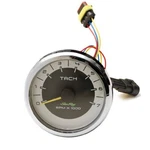 Sea Ray Boat Tachometer Gauge 3 14 Inch Silver Black G2U. Fixed Price $55.62.