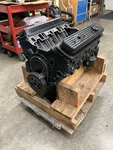 Marine Engine, 1987-96, Remanufactured, "mercruiser 5.0L". Fixed Price $2475.00.