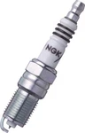 1 Spark Plug - Iridium 7300 Ngk TR4IX. Fixed Price $11.00.