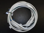 Rinker Coax Wire Cable E175040 Dock Side Deck 14/3 Awg Gauge 35' Ft Marine Boat. Fixed Price $32.97.
