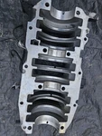 01 Mercury M2 240 Efi V6 Seadoo Challenger Front Engine Block. Fixed Price $890.00.