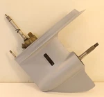 1965 1983 Mercury Mercruiser Pre-alpha Outdrive Lower Unit Year Warranty. Fixed Price $550.00.