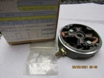New Omc Oem Johnson Evinrude Brush Cap And Cummutator Assembly 0386645. Fixed Price $45.99.