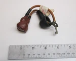 0383432 Fuse & Lead Omc Stringer Stern Drive 120-235 Hp 1969-1977 Engines. Fixed Price $34.99.