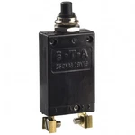 E-t-a Eta 2-5700-IG8-K10-DD-5A 28V Thermal Circuit Breaker 45-700-IG8-S10. Fixed Price $19.95.