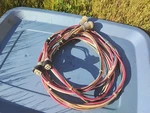 Yanmar 2GM20F Marine Diesel Engine Wiring Harness 9'10" Oem. Fixed Price $459.99.