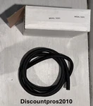 Carquest 34998 5/8" I.d. Reservoir Hose (J189) Chrysler Dodge Toyota Gmc 55-16. Fixed Price $50.00.