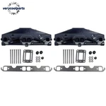 Pair For Volvo Penta Exhaust Manifold 94-UP 305 350 5.7L 5.0L V8 3857723 3852374. Fixed Price $398.99.