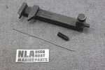 Mercruiser One Shift Cable End Slide Mr Pre-alpha 94894-C1 850752. Fixed Price $7.20.