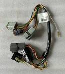 Yanmar Wire Harness Assy 164100-23900. Fixed Price $150.00.