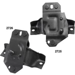Engine Mounts Front Lh & Rh Fits Ford Mustang 5.0L E3ZZ6038D E45Y6038D. Fixed Price $62.00.