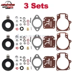 Carburetor Rebuild Repair Kit For Omc Johnson Evinrude 0392061 0396701 0398729. Fixed Price $17.77.