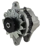 12V 55A Marine Alternator Mitsubishi L2E L3E K3M K4E K4F Westerbeke 030594 49246. Fixed Price $195.13.