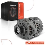 A-premium Alternator For Mercruiser 500 Efi 700SCI Mx Mpi 70A Cw 6-GROOVE Pulley. Fixed Price $148.99.