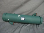 Volvo Penta New Oem 3586706 Heat Exchanger KAD44P-B KAD44P-C KAMD44. Fixed Price $2700.00.