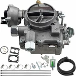 Marine Carburetor For 2 Barrel 5.0 Volvo Penta Replaces Part # 856845. Fixed Price $145.49.