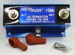 Newmar 150-A Alternator Noise Filter Unboxed.. Fixed Price $179.99.