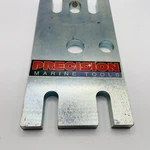 Precision Marine Tools Gimbal Bearing Puller Mercruiser Alpha Bravo (read!). Fixed Price $44.99.