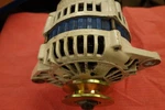 Balmar Alternator Model 70-110. Fixed Price $300.00.