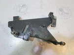 0914923 913796 Used Omc Cobra V6 V8 Stern Drive Shift Assist Bracket. Fixed Price $94.99.
