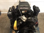 Volvo Penta 5.7 Gs 350 V8 Marine Boat Engine Fresh Water 382 Hrs. Fixed Price $6900.00.